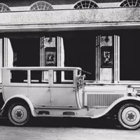 Maybach W3, zdroj: Coachbuild.com