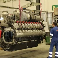 MTU Friedrichshafen GmbH, ilustrativní fotografie, zdroj: Südkurier.de