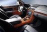 Maybach 62, zdroj: Mercedes-Benz