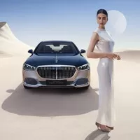 Mercedes-Maybach S 680 Haute Voiture, zdroj: Mercedes-Benz