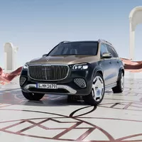 Mercedes-Maybach GLS 600, zdroj: Mercedes-Benz
