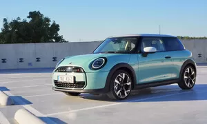 Recenze & testy: Mini Cooper S: Krabička plná zážitků
