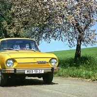 Retro okénko Petra Přikryla: Škoda 100 - auto, které naučilo řídit tisíce motoristů