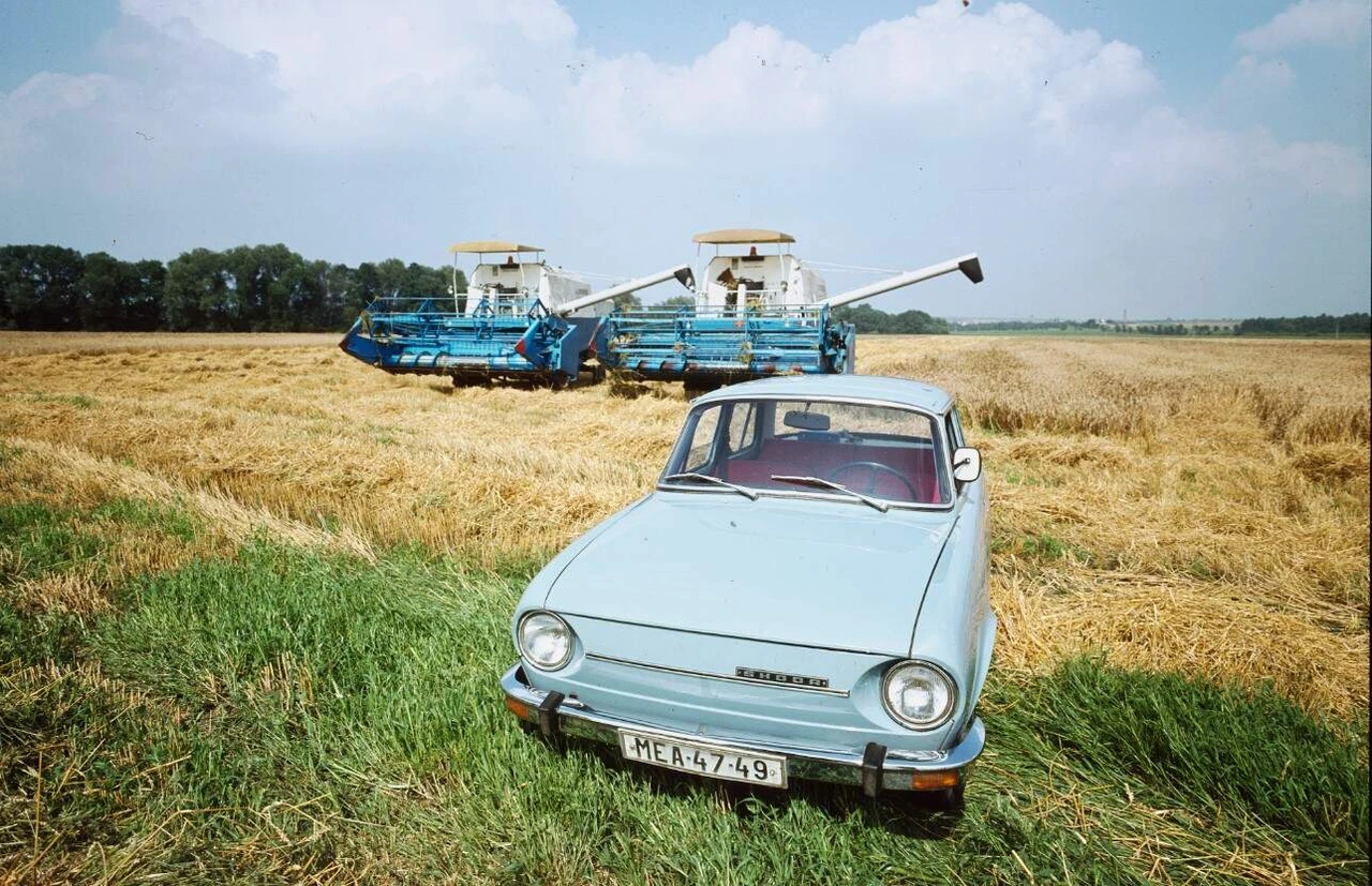 Foto: Škoda Auto