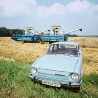 Retro okénko Petra Přikryla: Škoda 100 - auto, které naučilo řídit tisíce motoristů