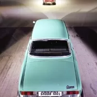Retro okénko Petra Přikryla: Škoda 100 - auto, které naučilo řídit tisíce motoristů
