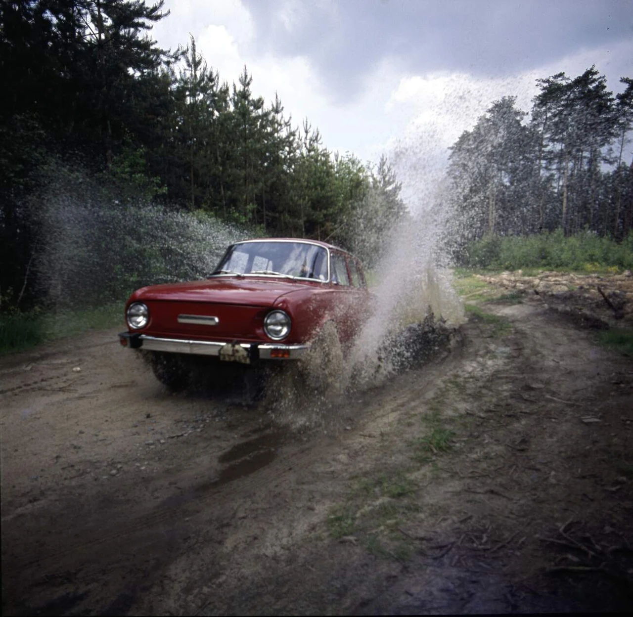 Foto: Škoda Auto