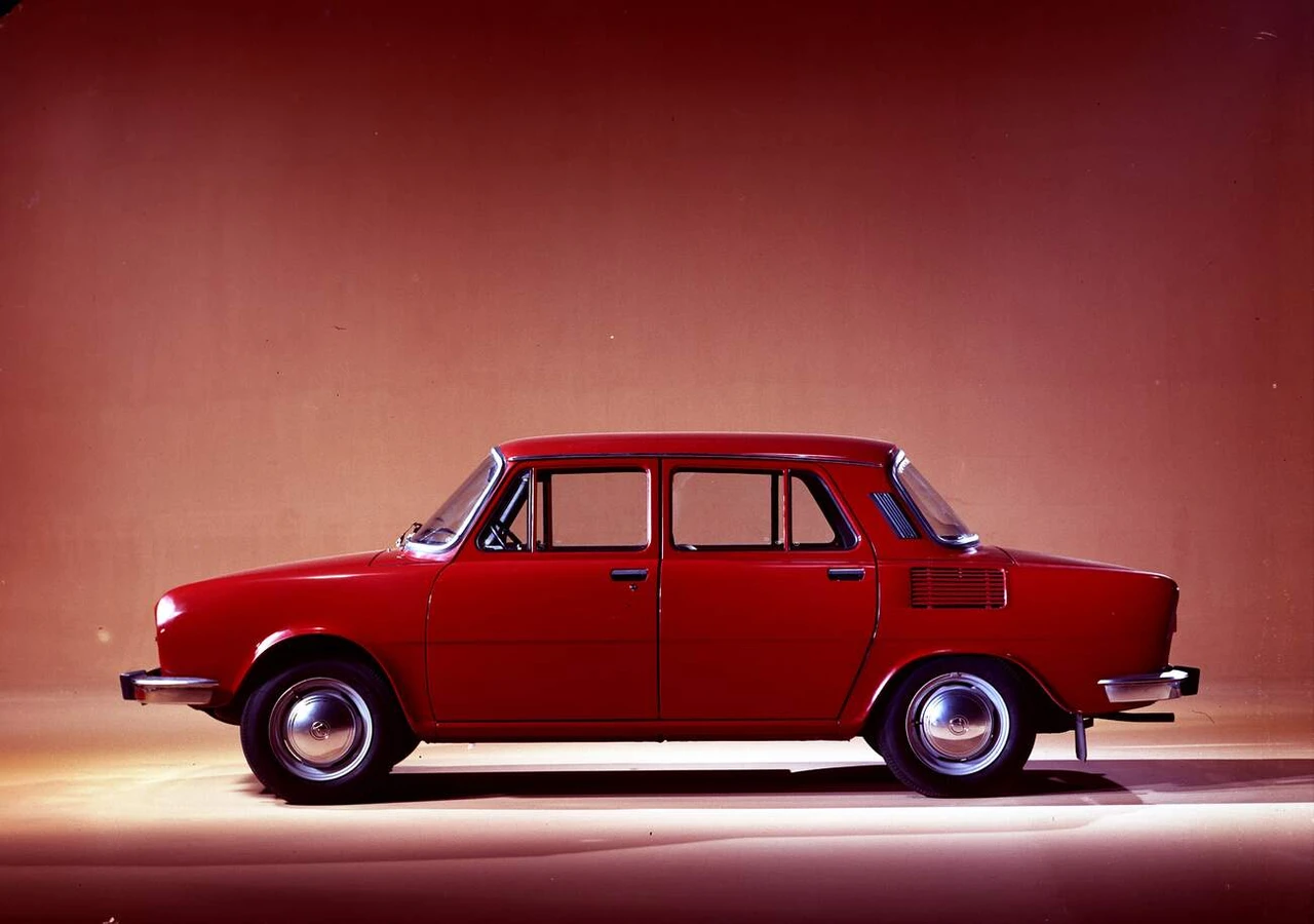 Foto: Škoda Auto