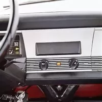 Retro okénko Petra Přikryla: Škoda 100 - auto, které naučilo řídit tisíce motoristů