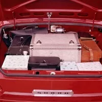 Retro okénko Petra Přikryla: Škoda 100 - auto, které naučilo řídit tisíce motoristů