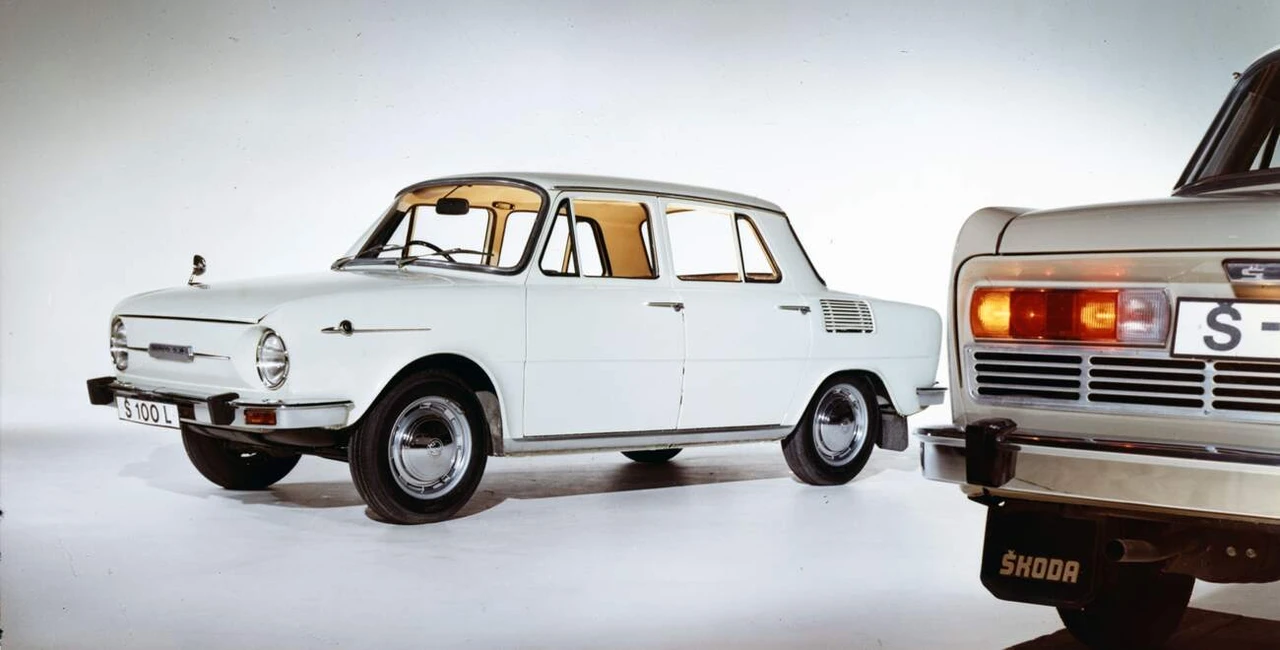 Foto: Škoda Auto