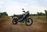 ​CF Moto 450 MT: Malý dobrodruh s velkým srdcem