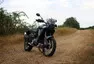 ​CF Moto 450 MT: Malý dobrodruh s velkým srdcem