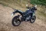 ​CF Moto 450 MT: Malý dobrodruh s velkým srdcem