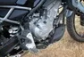​CF Moto 450 MT: Malý dobrodruh s velkým srdcem