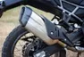 ​CF Moto 450 MT: Malý dobrodruh s velkým srdcem