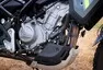 ​CF Moto 450 MT: Malý dobrodruh s velkým srdcem