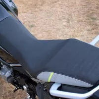 ​CF Moto 450 MT: Malý dobrodruh s velkým srdcem