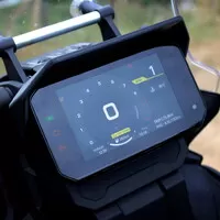 ​CF Moto 450 MT: Malý dobrodruh s velkým srdcem