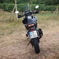 ​CF Moto 450 MT: Malý dobrodruh s velkým srdcem