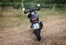 ​CF Moto 450 MT: Malý dobrodruh s velkým srdcem