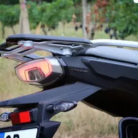 ​CF Moto 450 MT: Malý dobrodruh s velkým srdcem