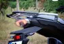 ​CF Moto 450 MT: Malý dobrodruh s velkým srdcem