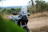 ​CF Moto 450 MT: Malý dobrodruh s velkým srdcem
