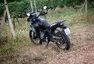 ​CF Moto 450 MT: Malý dobrodruh s velkým srdcem
