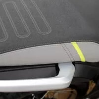 ​CF Moto 450 MT: Malý dobrodruh s velkým srdcem