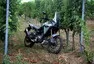 ​CF Moto 450 MT: Malý dobrodruh s velkým srdcem