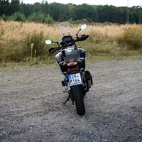 ​CF Moto 450 MT: Malý dobrodruh s velkým srdcem