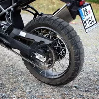 ​CF Moto 450 MT: Malý dobrodruh s velkým srdcem