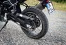 ​CF Moto 450 MT: Malý dobrodruh s velkým srdcem