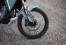 ​CF Moto 450 MT: Malý dobrodruh s velkým srdcem