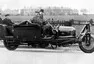 Schilovski Gyrocar 1914, zdroj: Dougles-self Museum