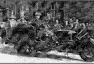 Schilovski Gyrocar 1914, zdroj: Dougles-self Museum