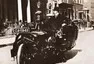 Schilovski Gyrocar 1914, zdroj: Dougles-self Museum