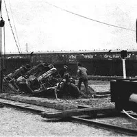 Schilovski Gyrocar 1914, zdroj: Dougles-self Museum