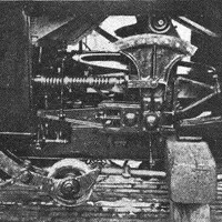 Schilovski Gyrocar 1914, zdroj: Dougles-self Museum
