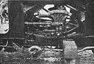 Schilovski Gyrocar 1914, zdroj: Dougles-self Museum