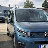 Citroen Berlingo má po faceliftu. Mnoho se nezměnilo, to nejdůležitější zůstává.