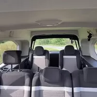Citroen Berlingo má po faceliftu. Mnoho se nezměnilo, to nejdůležitější zůstává.