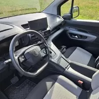 Citroen Berlingo má po faceliftu. Mnoho se nezměnilo, to nejdůležitější zůstává.
