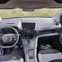 Citroen Berlingo má po faceliftu. Mnoho se nezměnilo, to nejdůležitější zůstává.