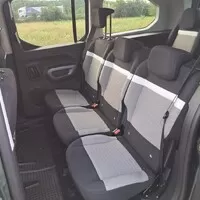 Citroen Berlingo má po faceliftu. Mnoho se nezměnilo, to nejdůležitější zůstává.