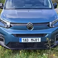 Citroen Berlingo má po faceliftu. Mnoho se nezměnilo, to nejdůležitější zůstává.
