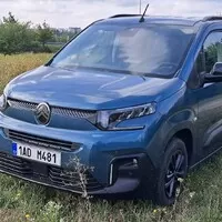 Citroen Berlingo má po faceliftu. Mnoho se nezměnilo, to nejdůležitější zůstává.