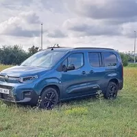 Citroen Berlingo má po faceliftu. Mnoho se nezměnilo, to nejdůležitější zůstává.