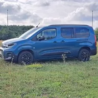 Citroen Berlingo má po faceliftu. Mnoho se nezměnilo, to nejdůležitější zůstává.